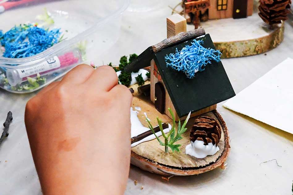 昨年開催の様子の写真